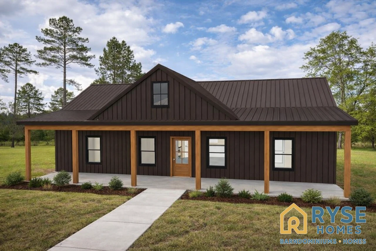 The Willowbrook - BS