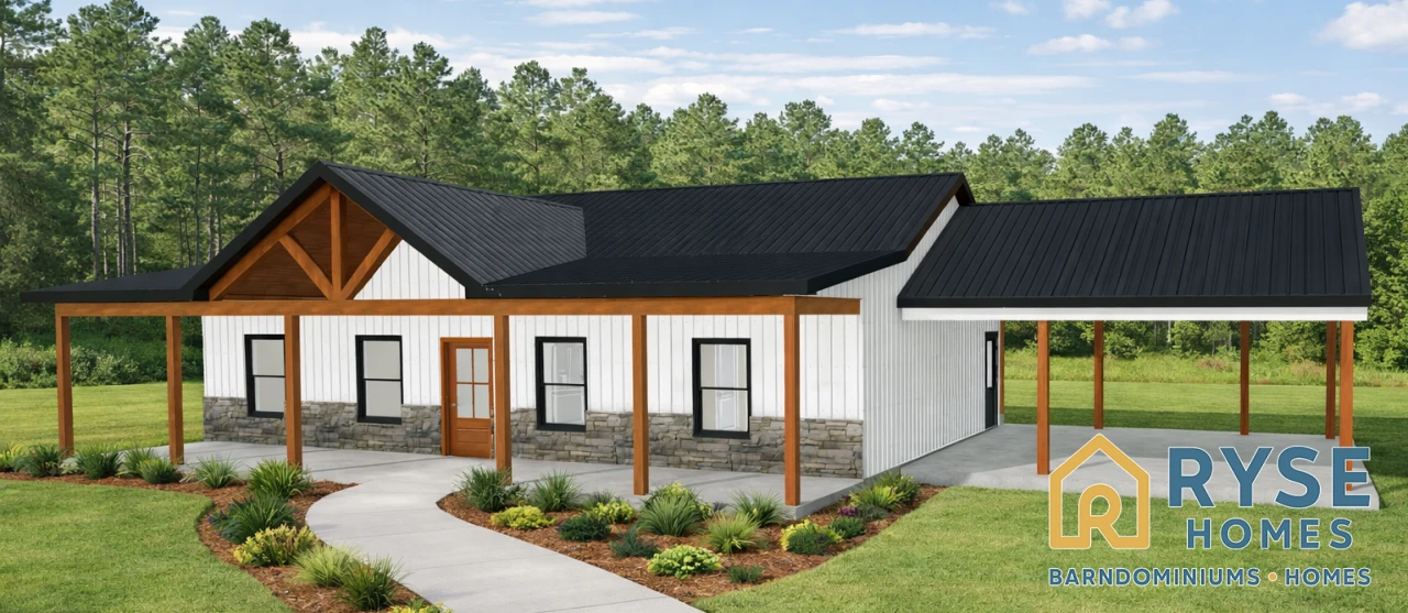 The Willowbrook 3 - BS