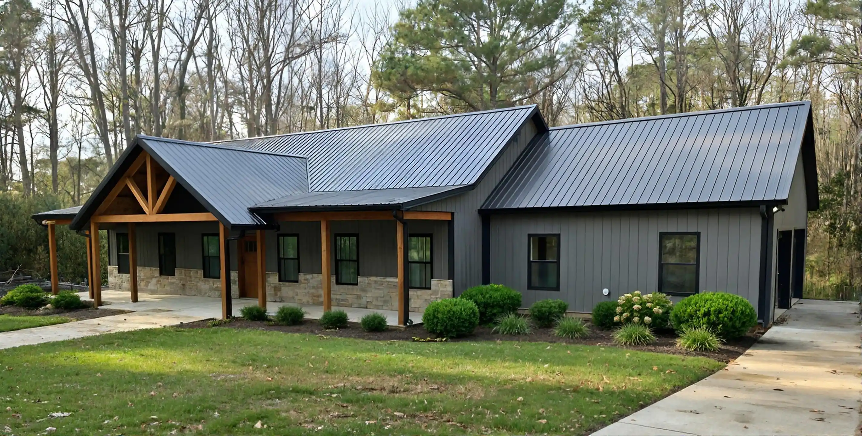 Rocky's Lumber and Supply