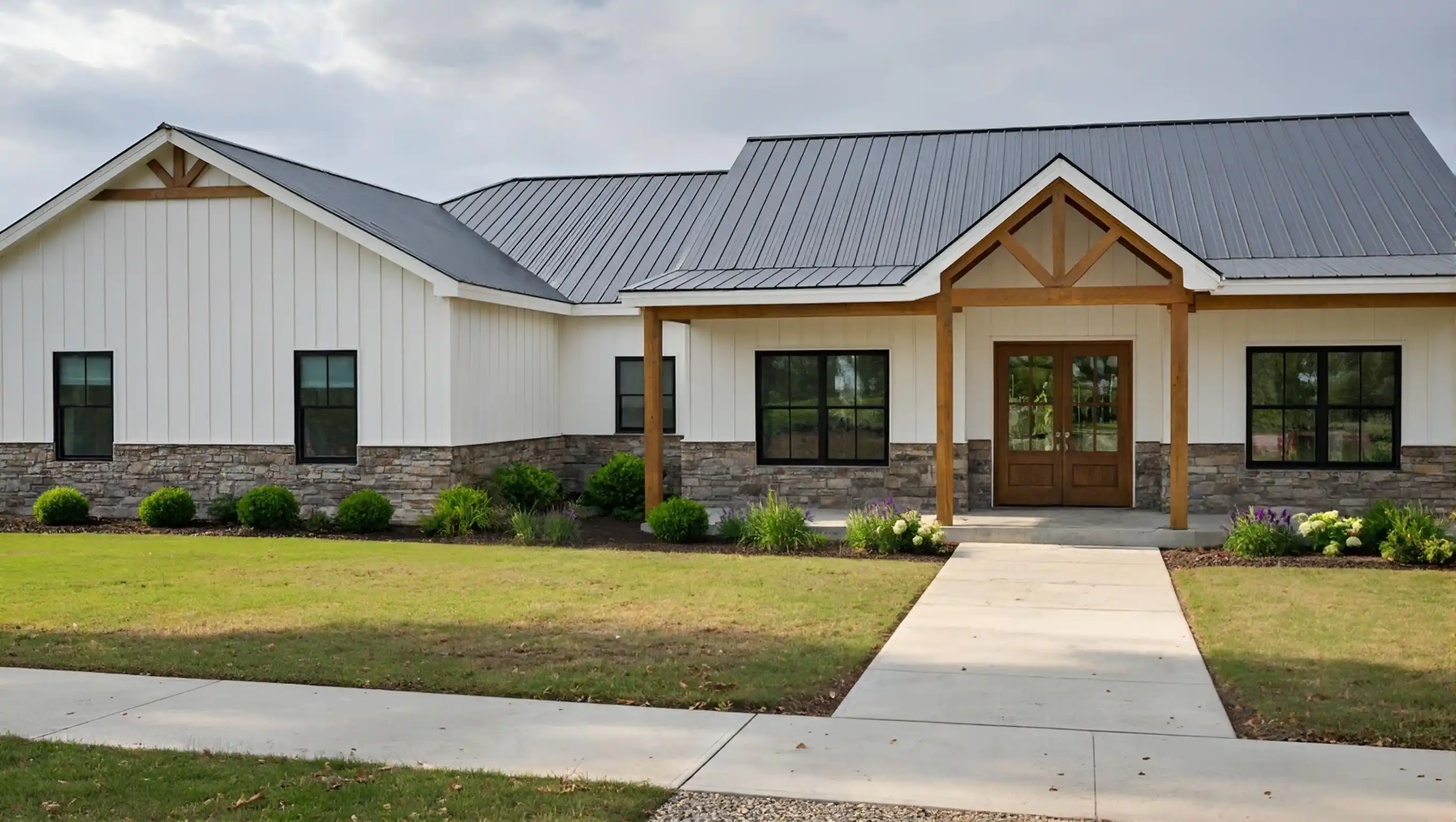 Rocky's Lumber and Supply