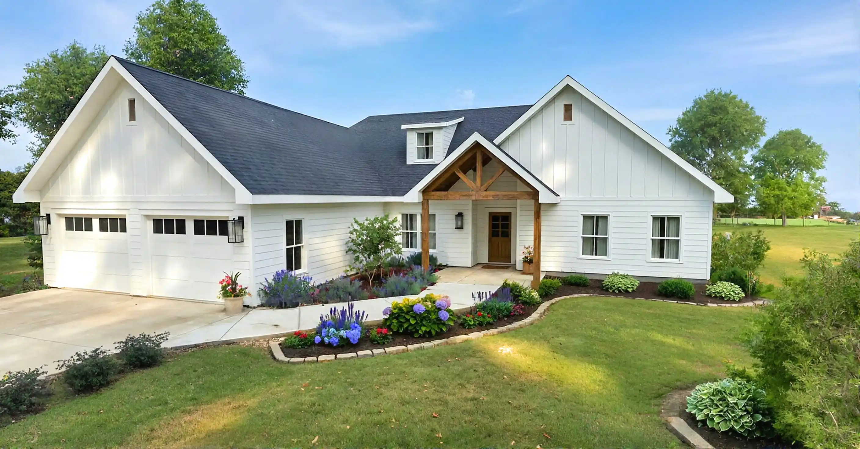 Rocky's Lumber and Supply