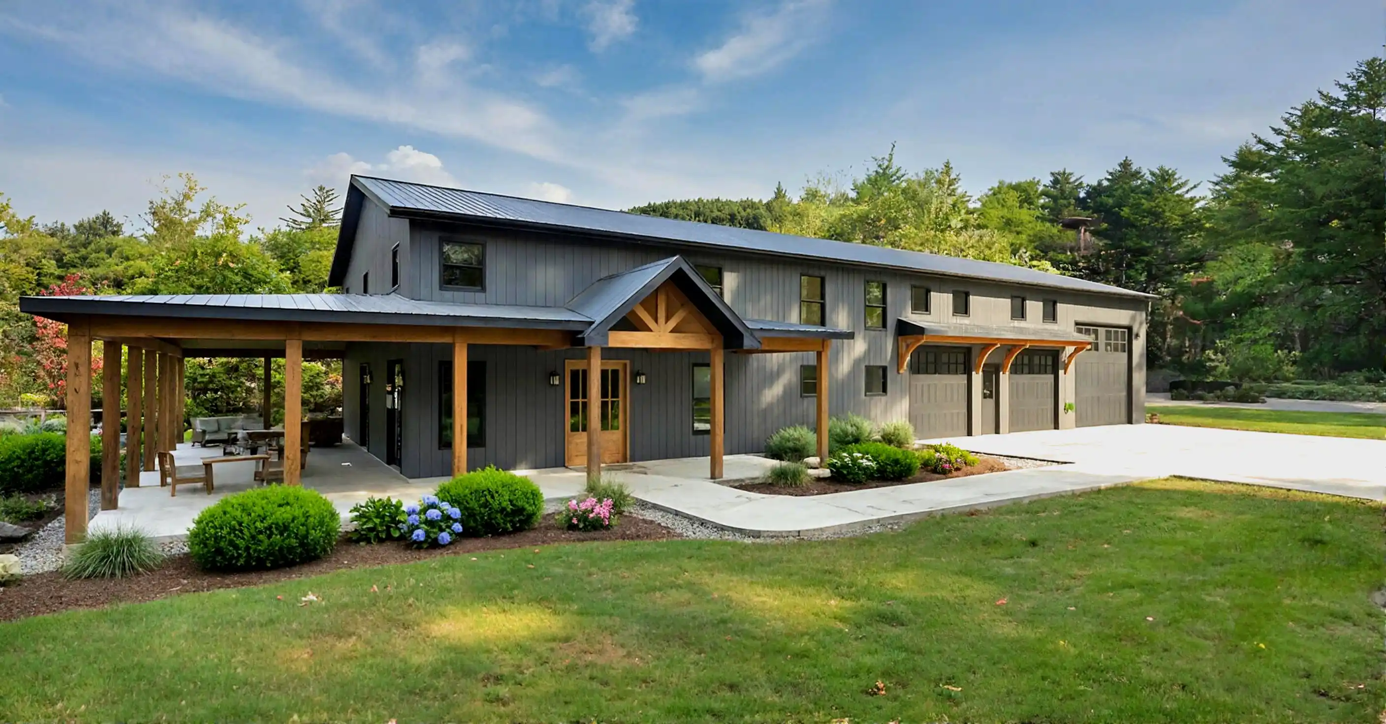 Rocky's Lumber and Supply