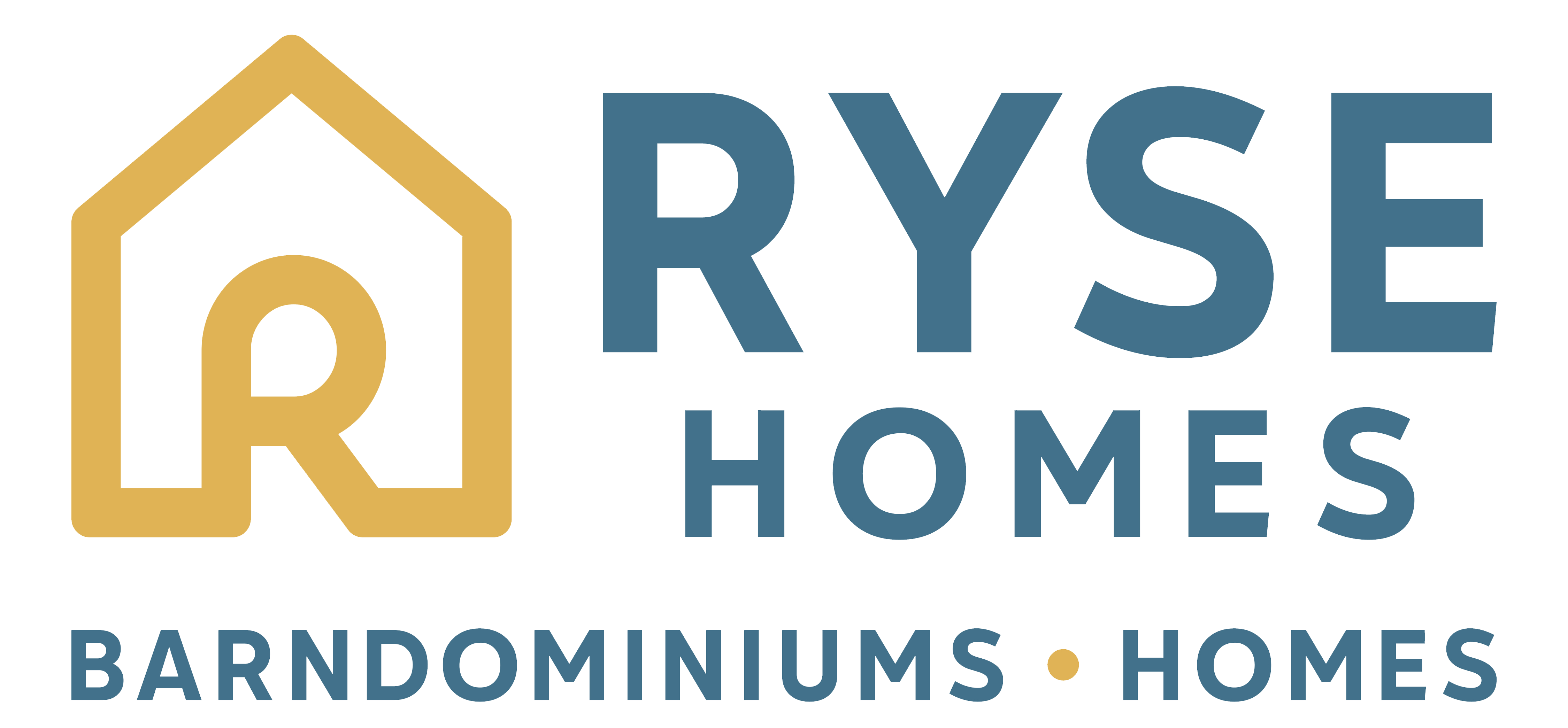 RYSE HOMES
