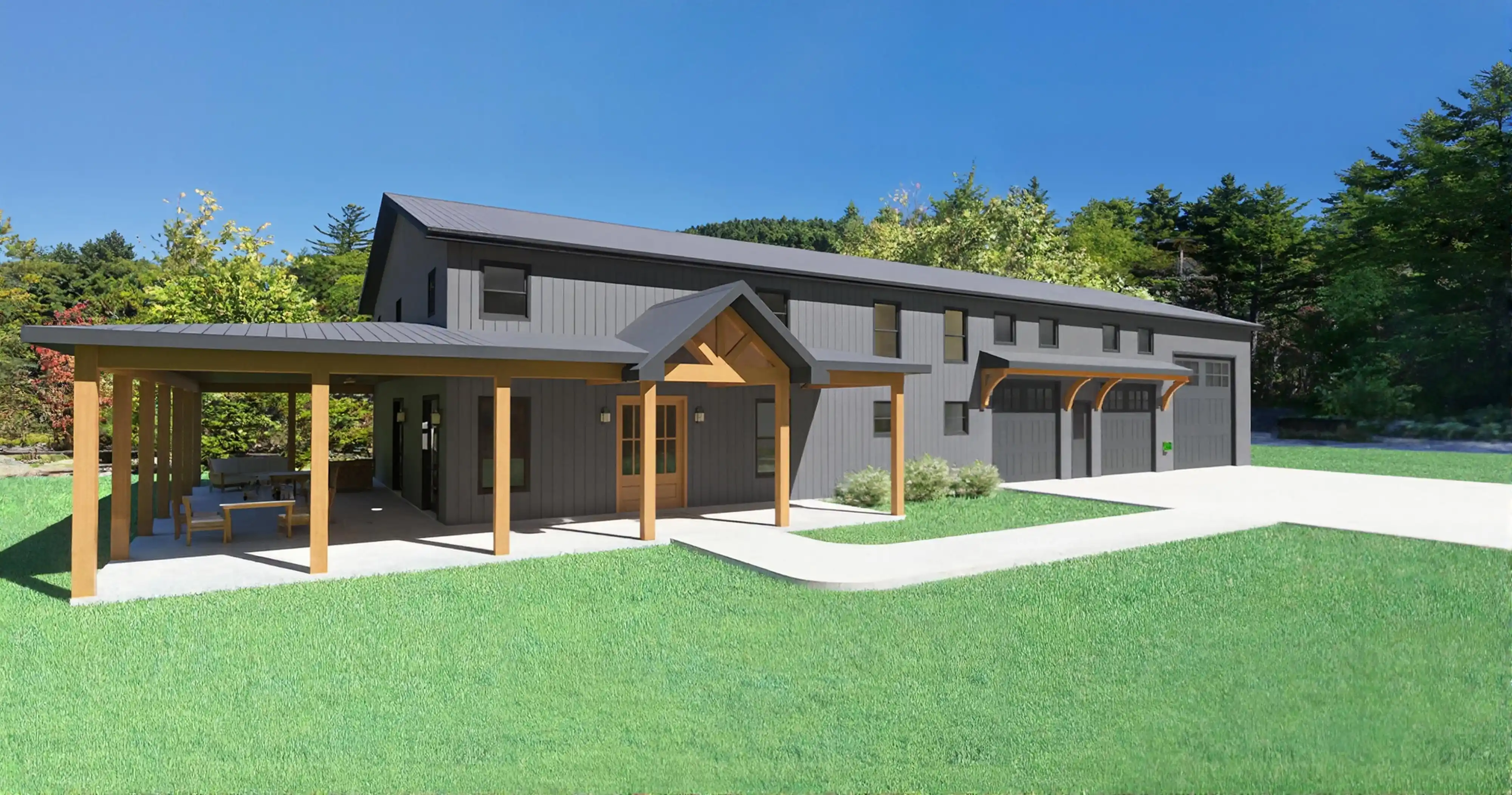 Rocky's Lumber and Supply